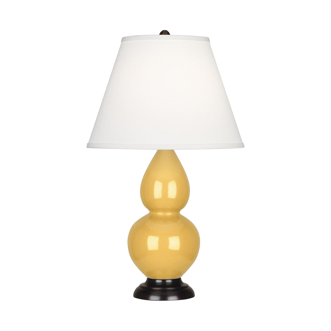 Sunset Small Double Gourd Accent Lamp-Style Number SU11X