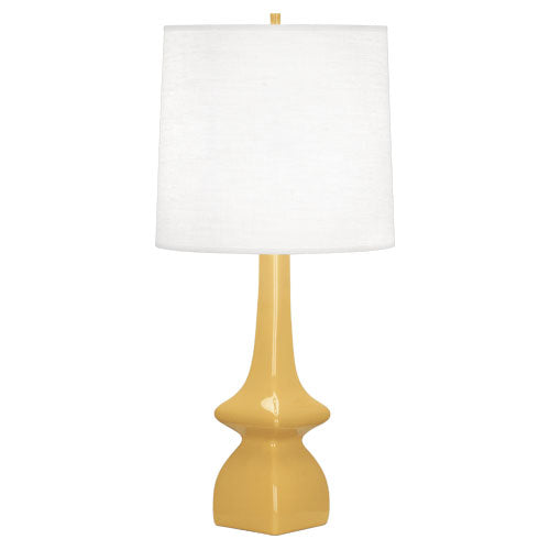 Sunset Jasmine Table Lamp-Style Number SU210