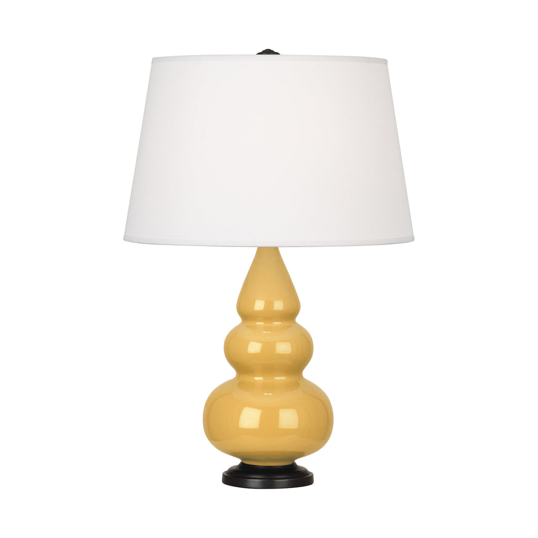 Sunset Small Triple Gourd Accent Lamp-Style Number SU31X