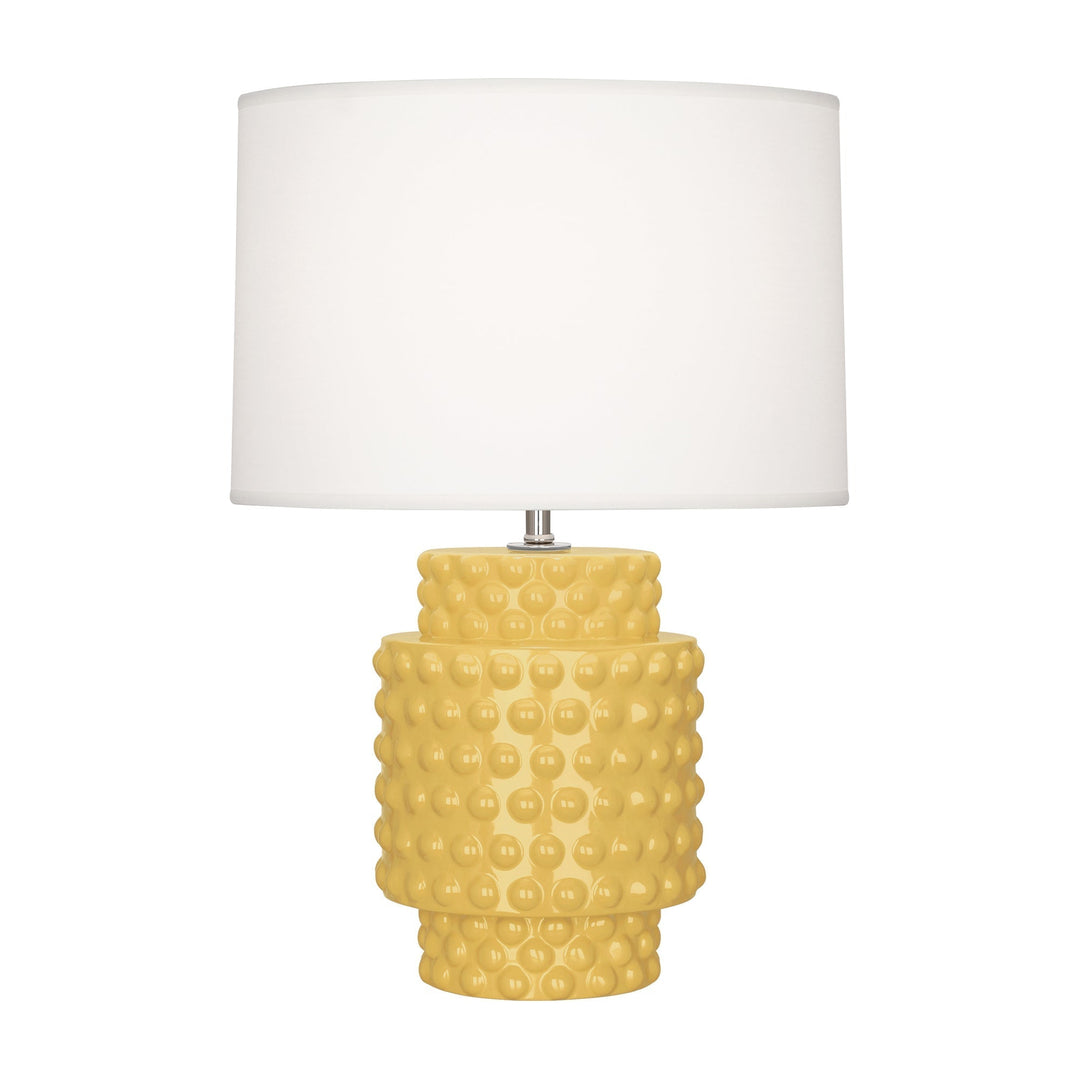 Sunset Dolly Accent Lamp-Style Number SU801