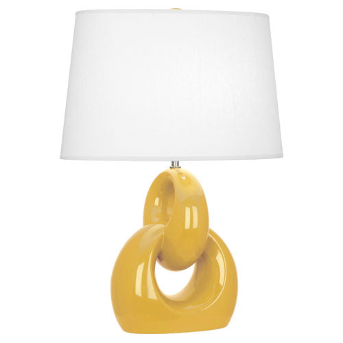 Sunset Fusion Table Lamp-Style Number SU981