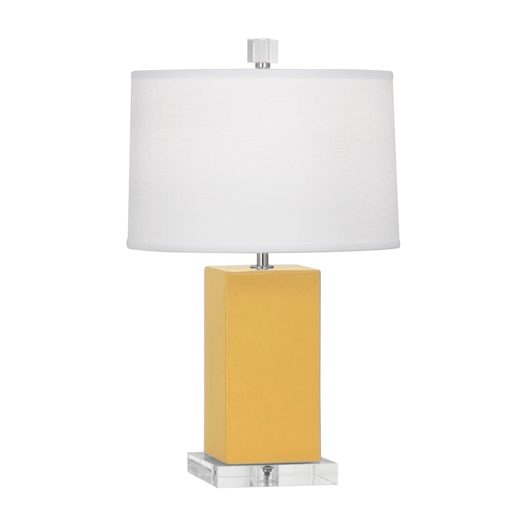 Sunset Harvey Accent Lamp-Style Number SU990