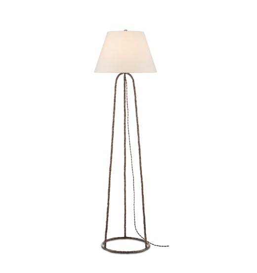 Annetta Floor Lamp