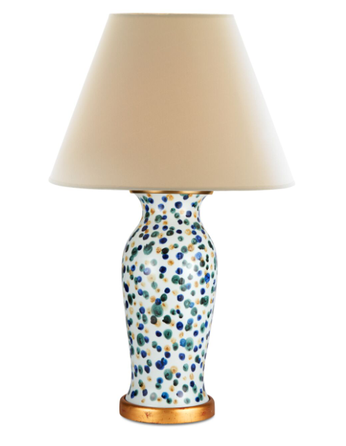 Dots Lamp