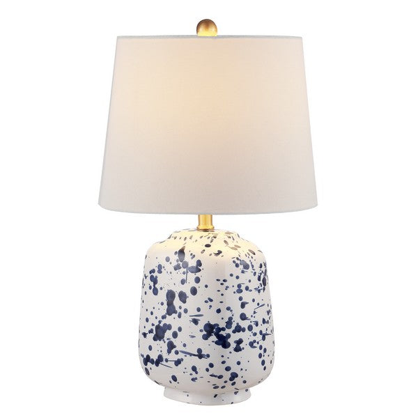 Greyon Ceramic Table Lamp