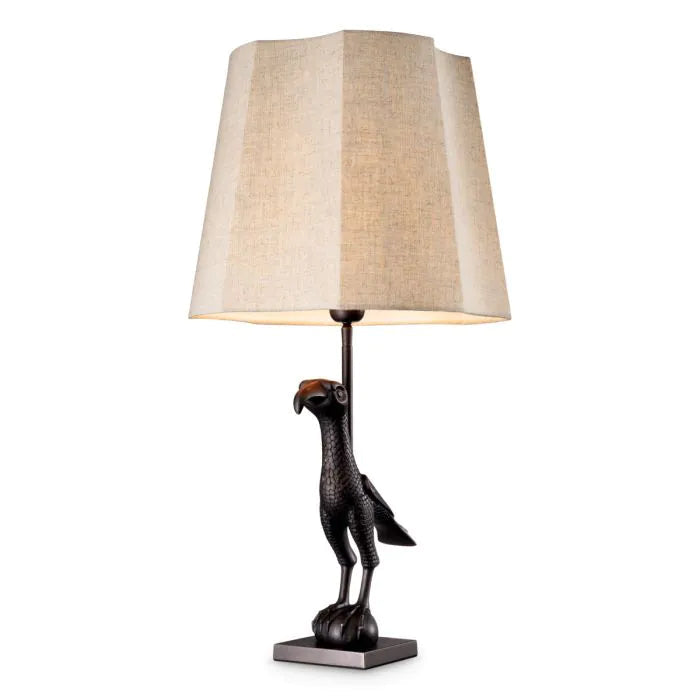 Table Lamp Falcon