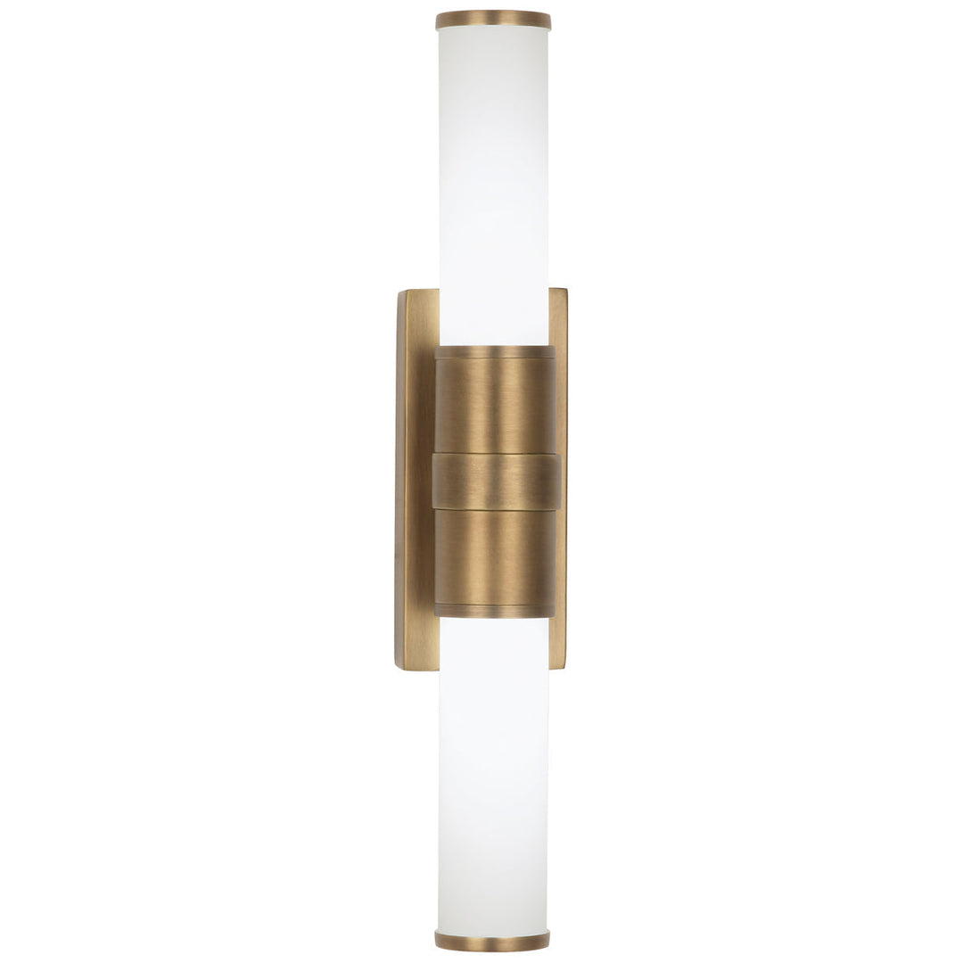 Roderick Wall Sconce-Style Number W1350