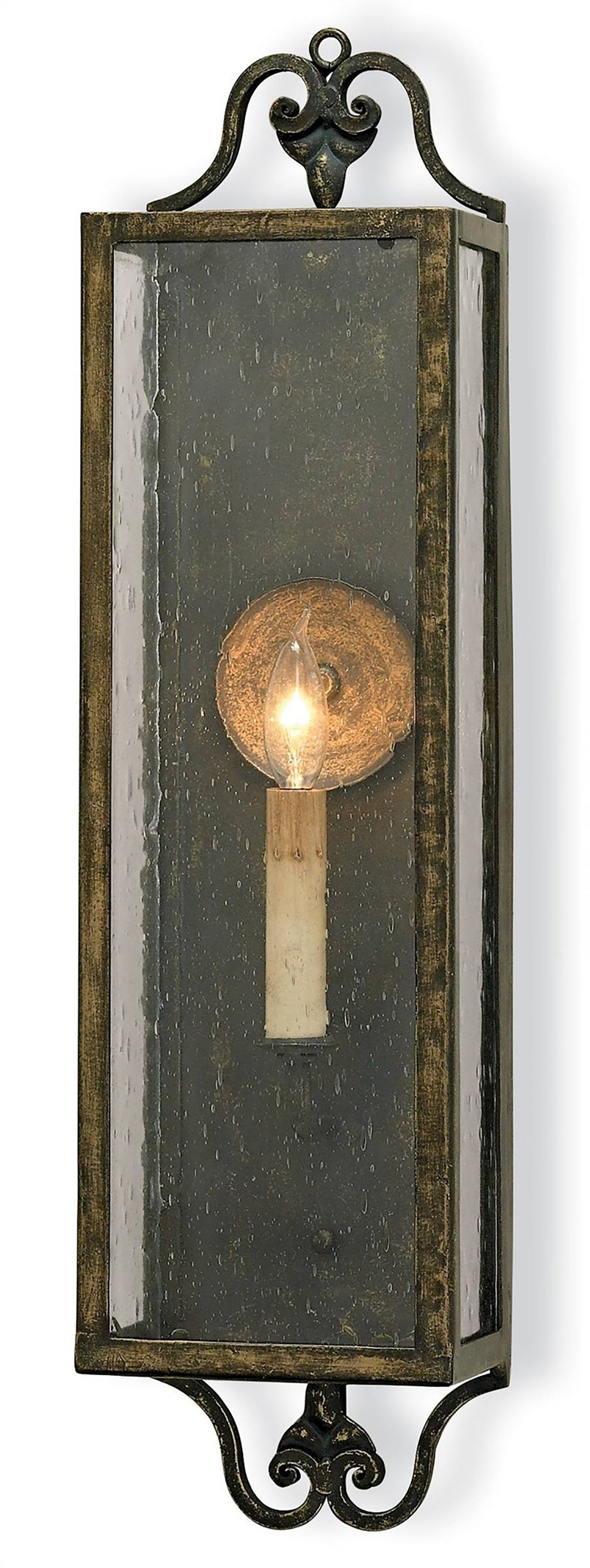 Wolverton Wall Sconce