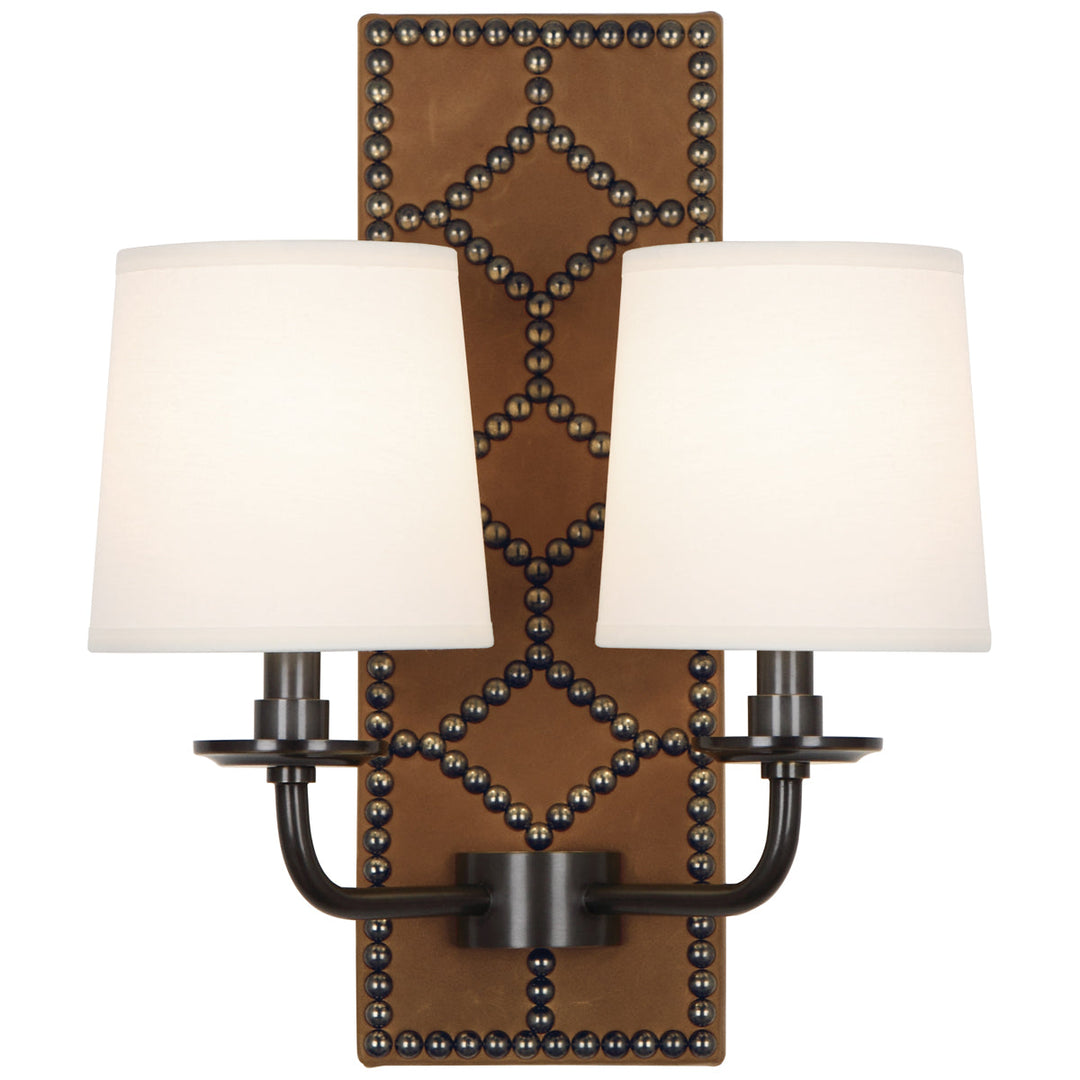 Williamsburg Lightfoot Wall Sconce-Style Number Z1030