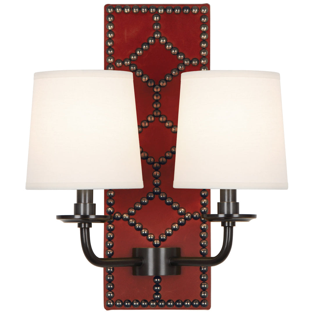 Williamsburg Lightfoot Wall Sconce-Style Number Z1031