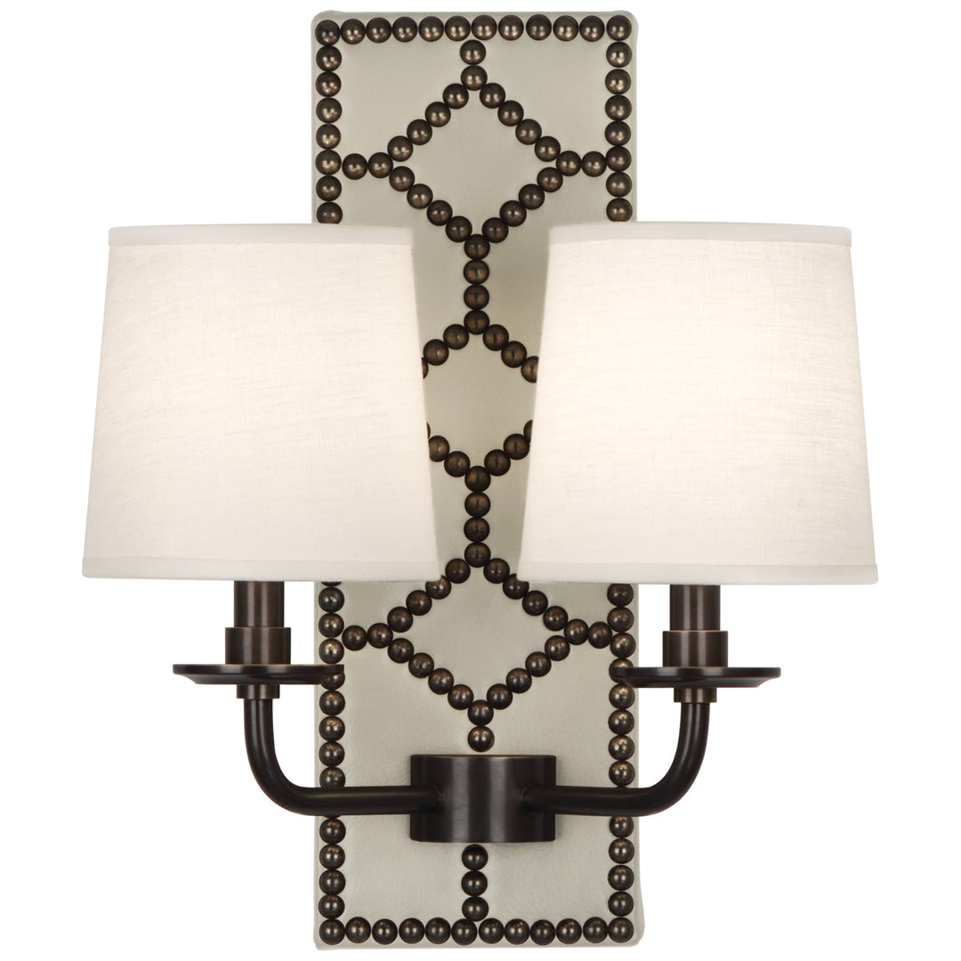 Williamsburg Lightfoot Wall Sconce-Style Number Z1032