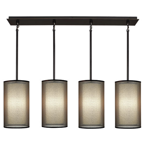 Saturnia Chandelier-Style Number Z2155