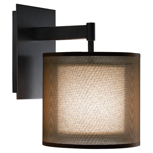 Saturnia Wall Sconce-Style Number Z2182