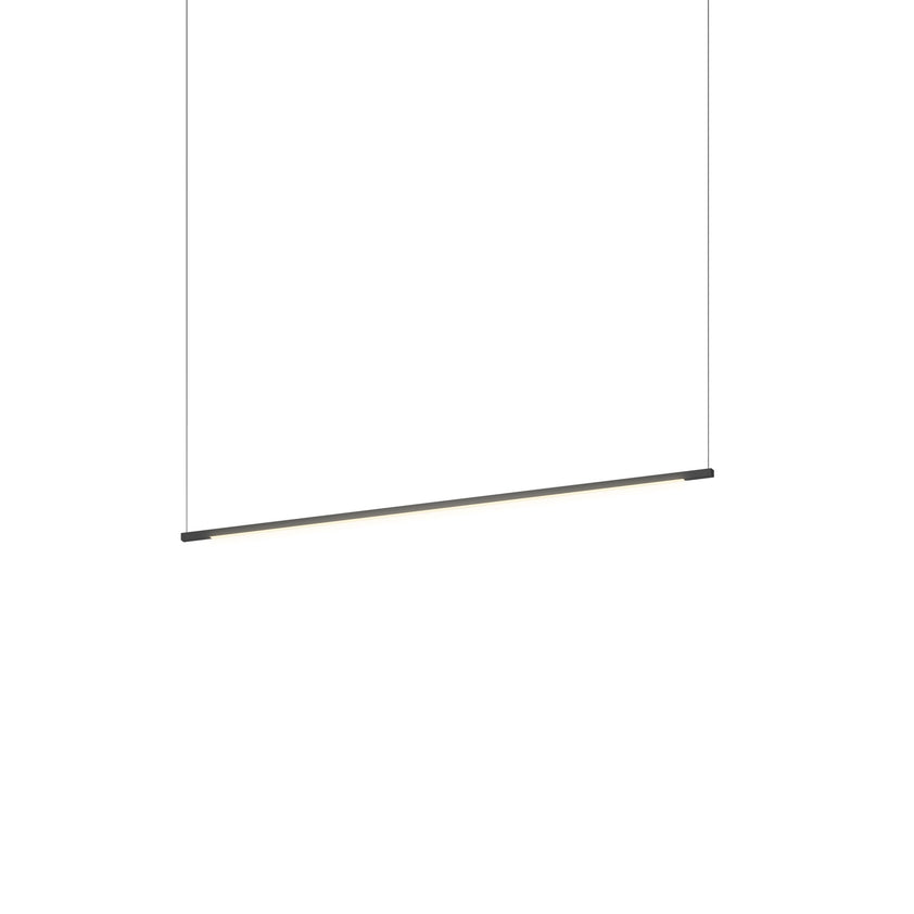 Z-Bar Pendant Linear, 36"