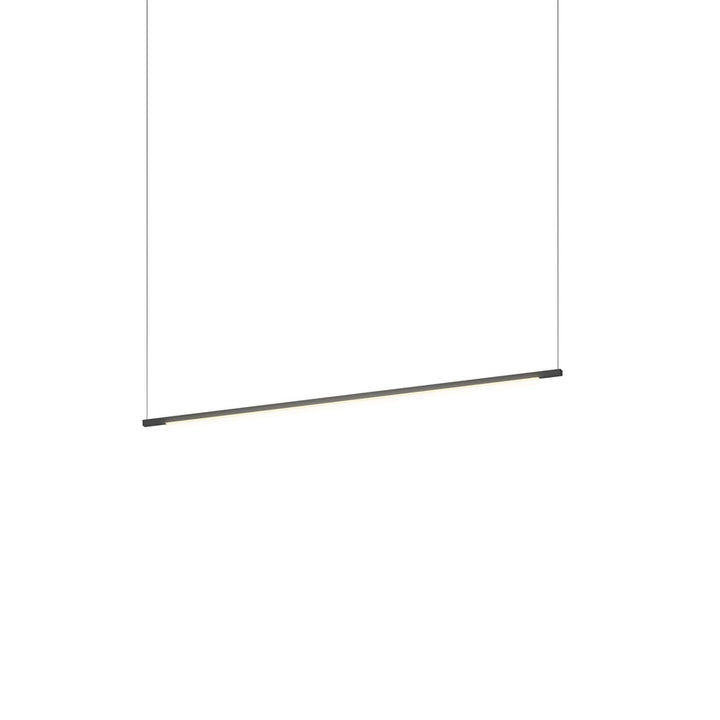 Z-Bar Pendant Linear, 36"