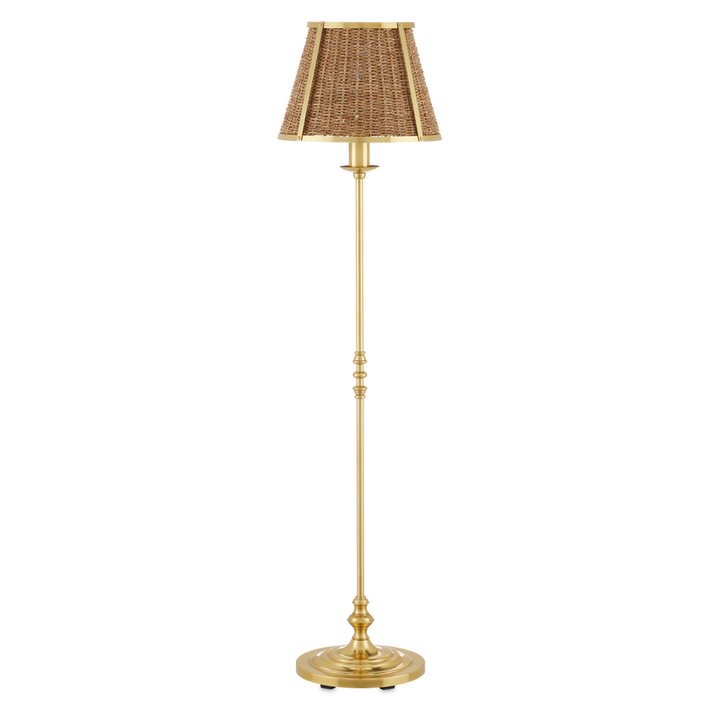 Deauville Floor Lamp