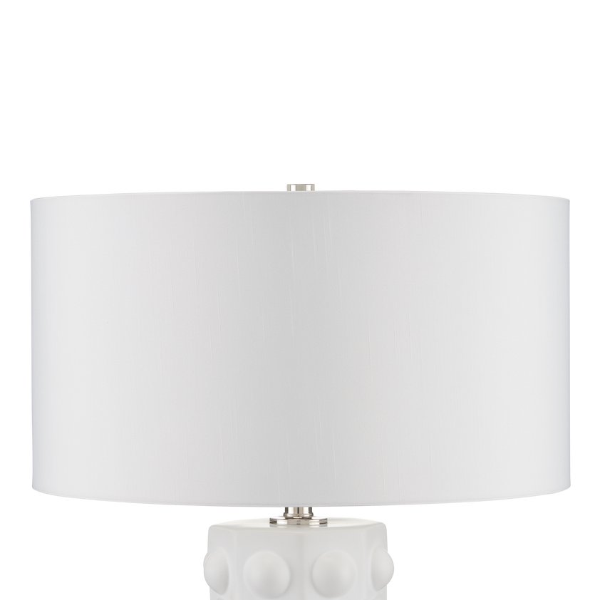 Cassandra Table Lamp