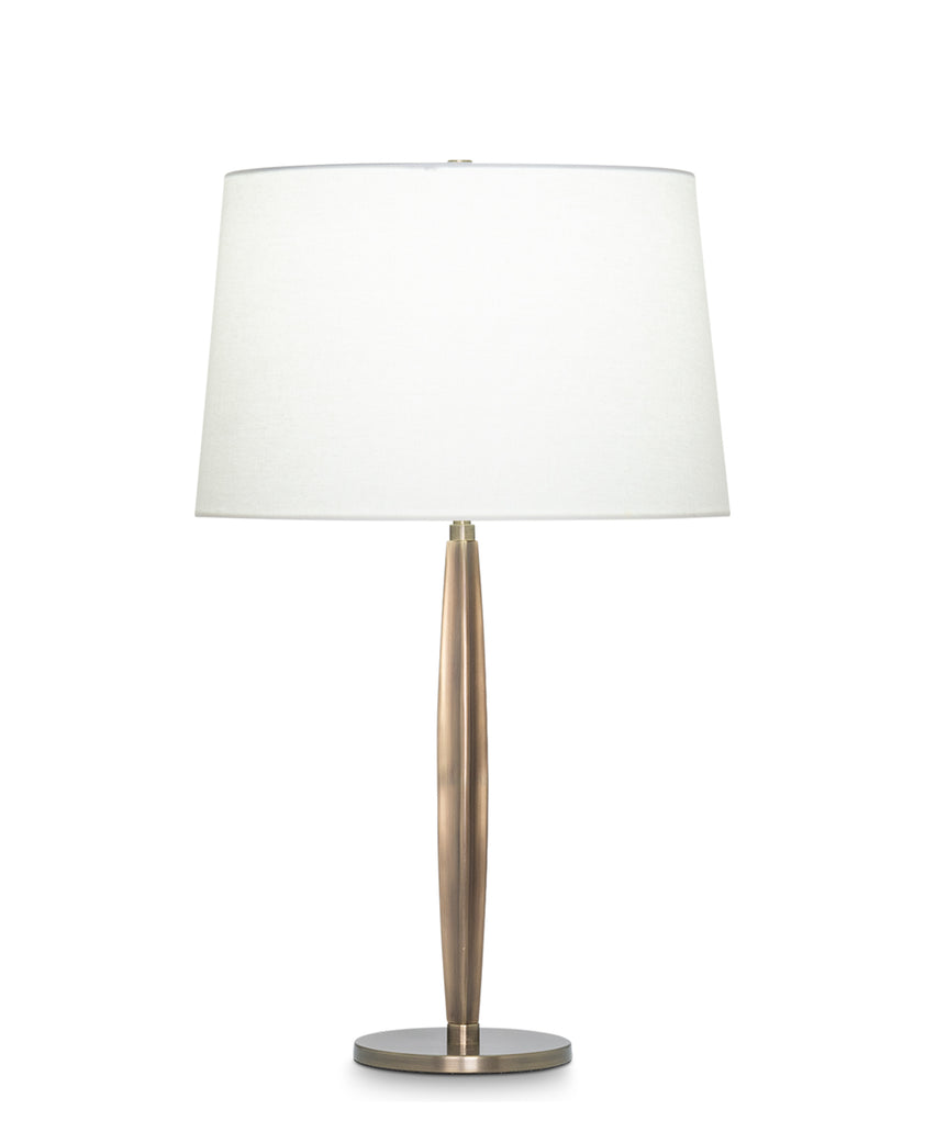 Alexa Table Lamp