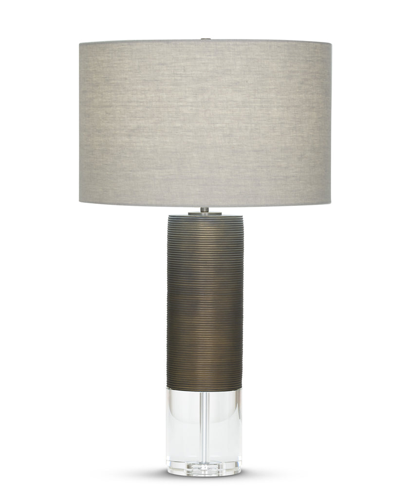 Atlantic Table Lamp