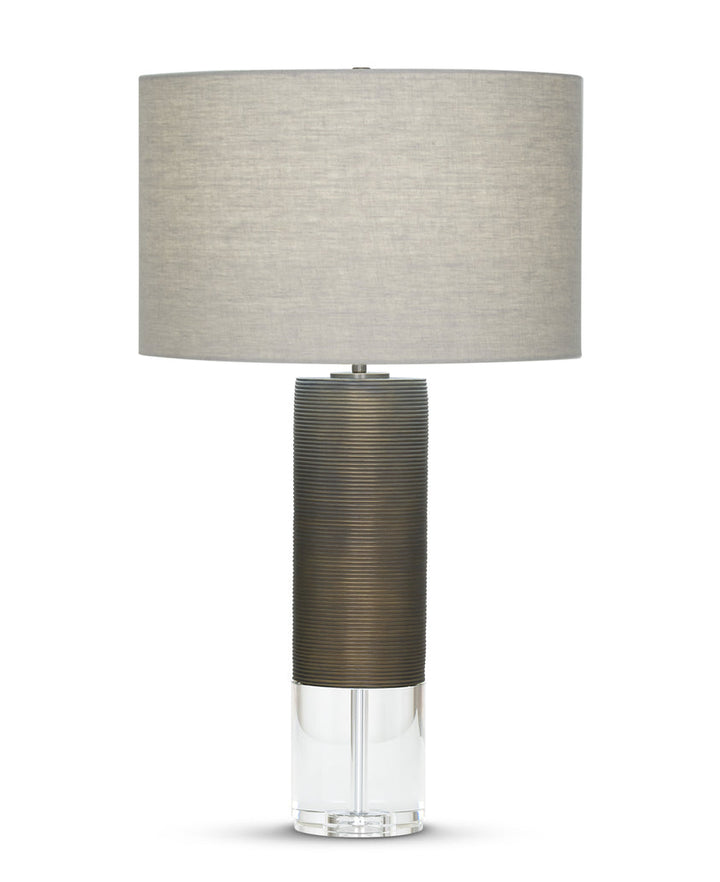 Atlantic Table Lamp