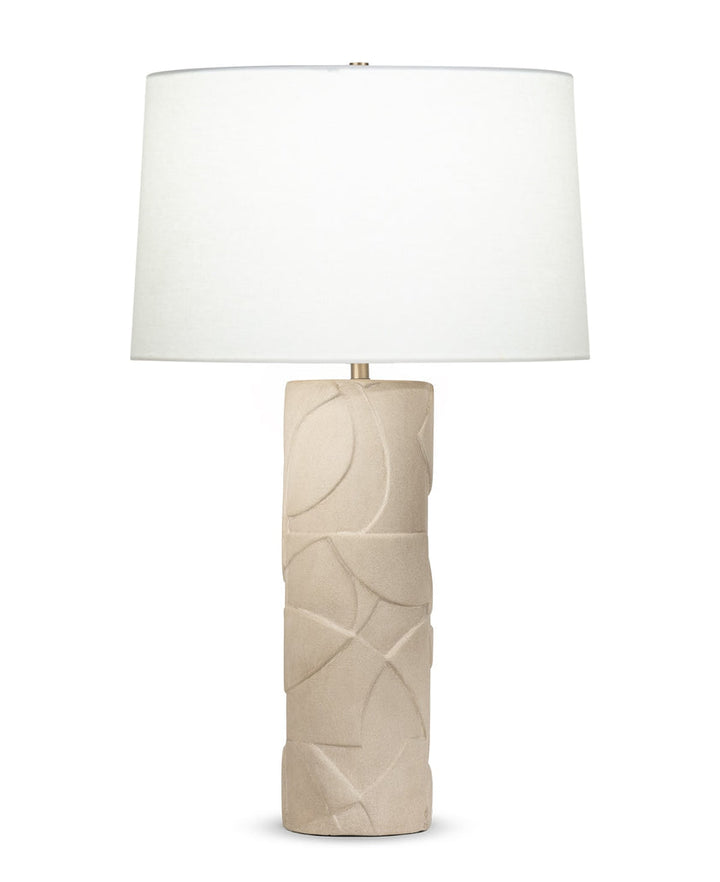 Atlas Table Lamp