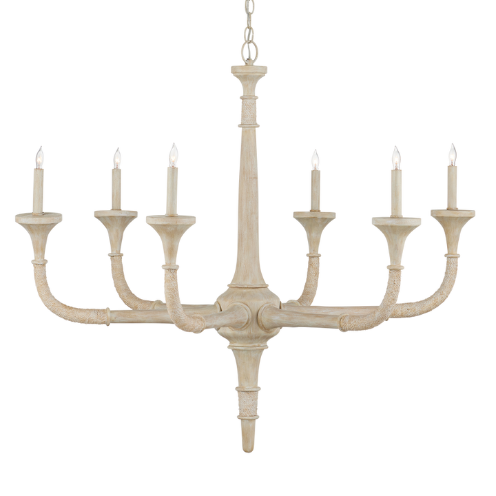 Aleister Chandelier