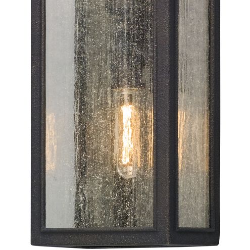 Dixon 2 Light 22 inch Vintage Bronze Outdoor Wall Sconce