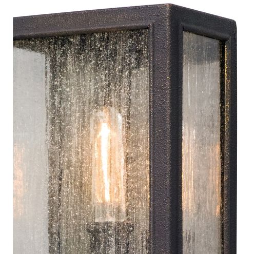 Dixon 2 Light 22 inch Vintage Bronze Outdoor Wall Sconce