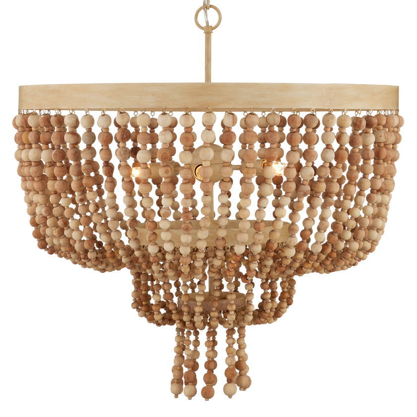 Sabia Chandelier