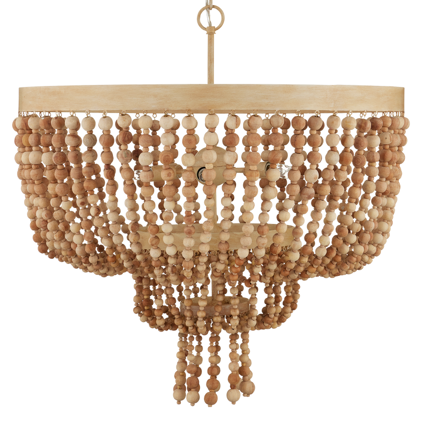 Sabia Chandelier