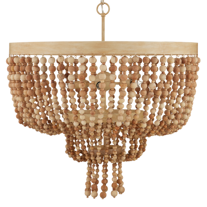 Sabia Chandelier