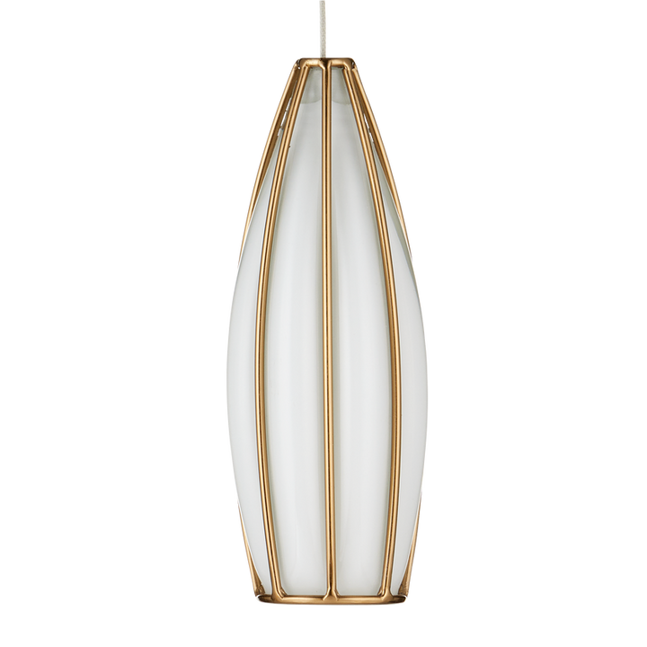 Parish 36-Light Round Multi-Drop Pendant