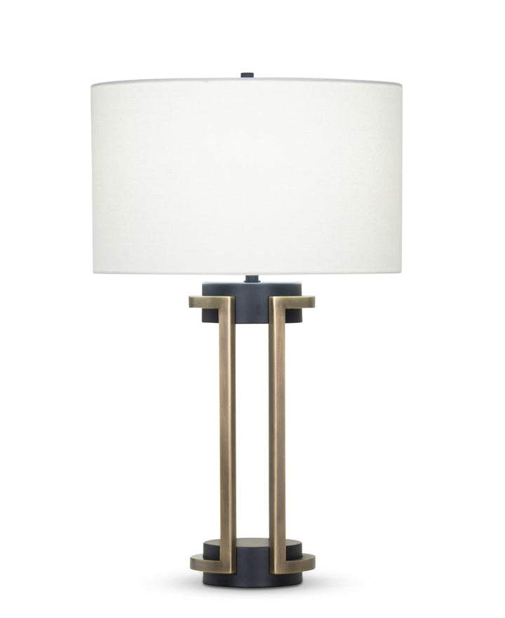 Carmel Table Lamp