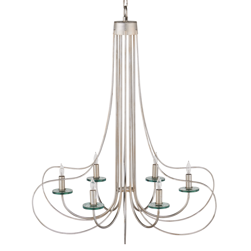 Harrow Chandelier