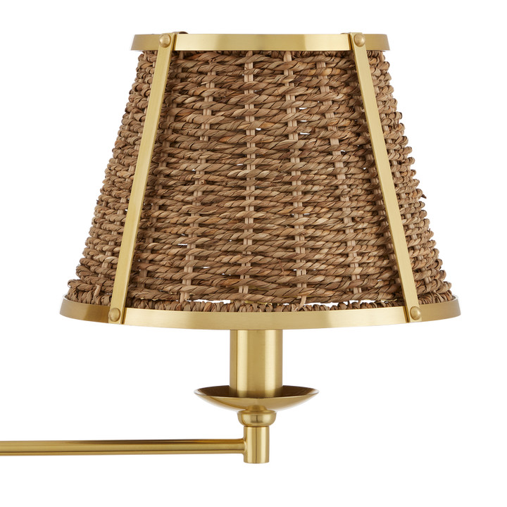 Deauville Desk Lamp