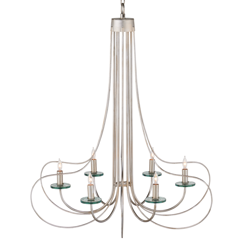 Harrow Chandelier