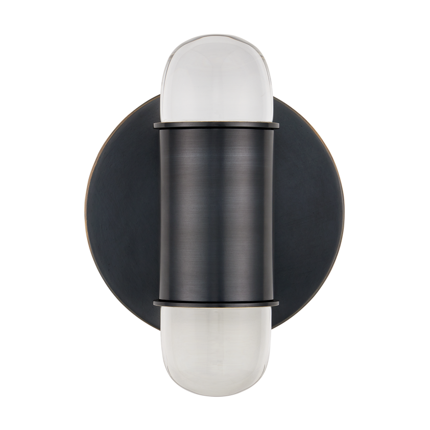 Capsule Wall Sconce