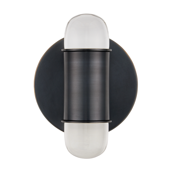 Capsule Wall Sconce