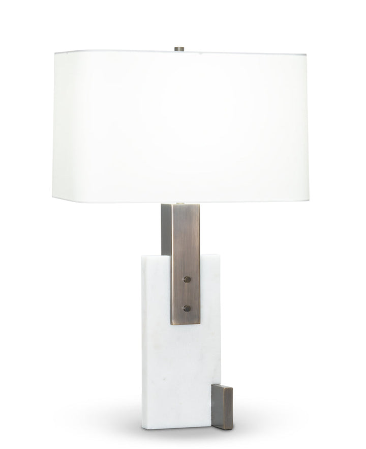 Fran Table Lamp