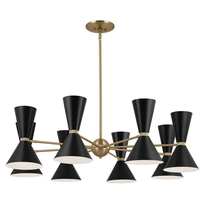 Phix Light Chandelier