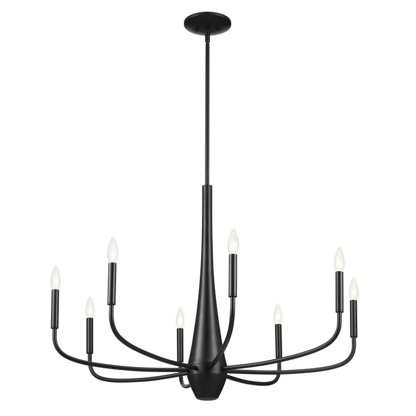 Deela Light Chandelier