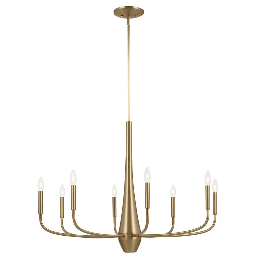 Deela Light Chandelier