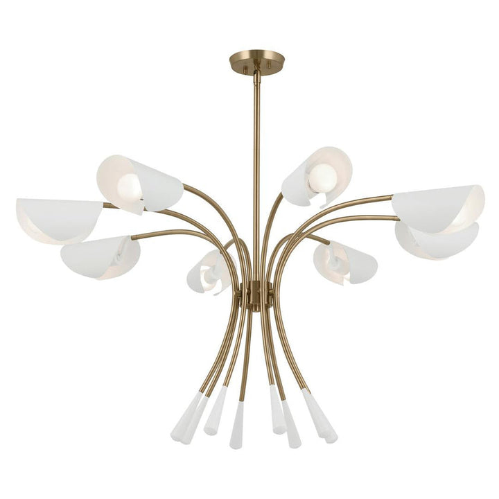 Arcus Light Chandelier