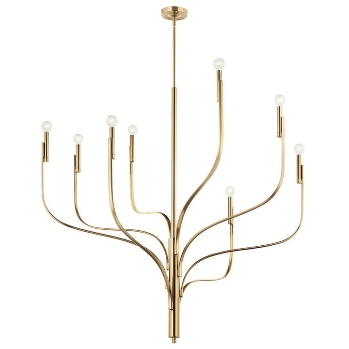 Livadia Light Chandelier