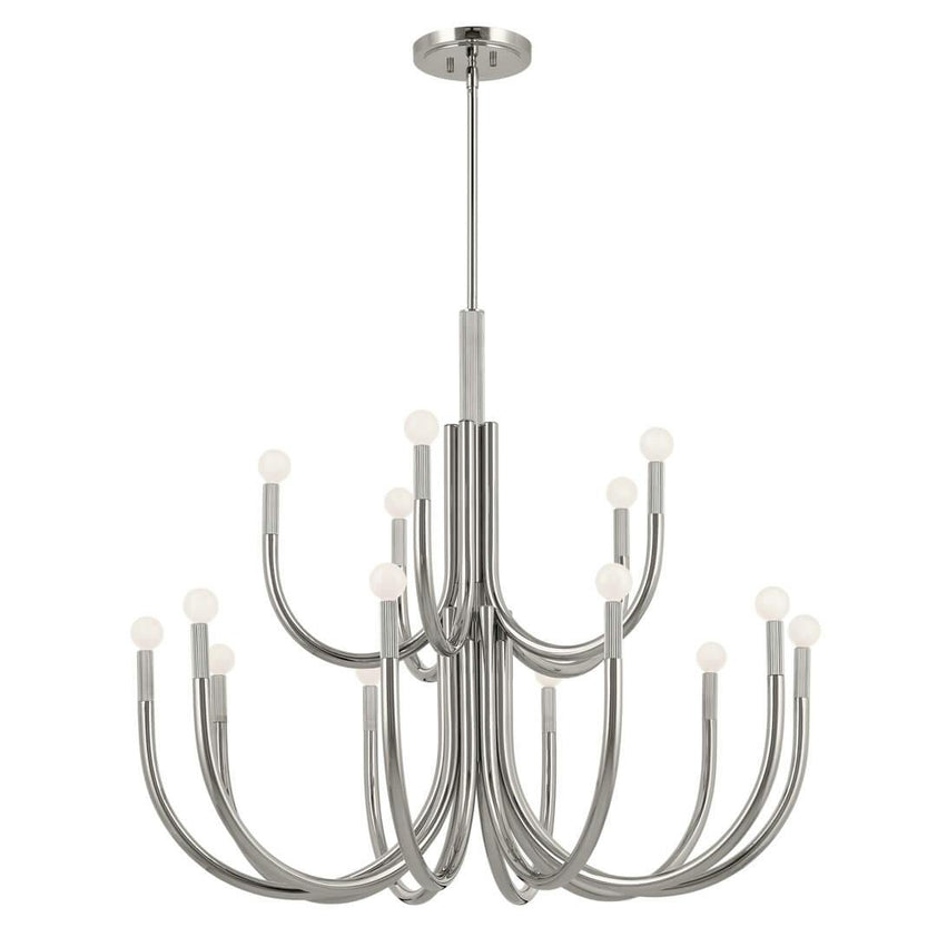 Odensa Light Chandelier