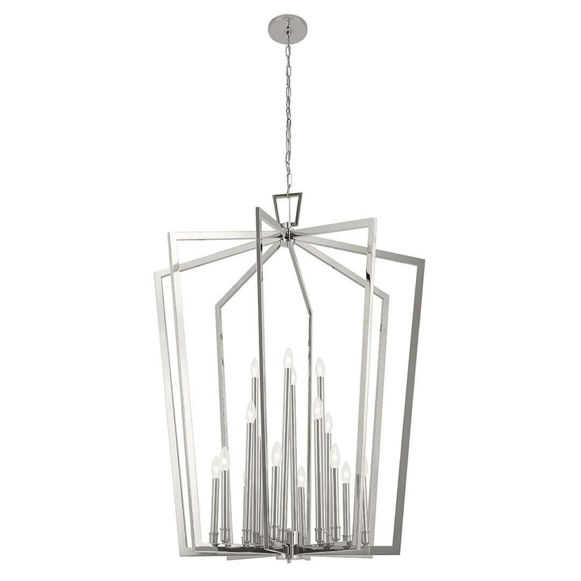 Abbotswell Light Foyer Pendant