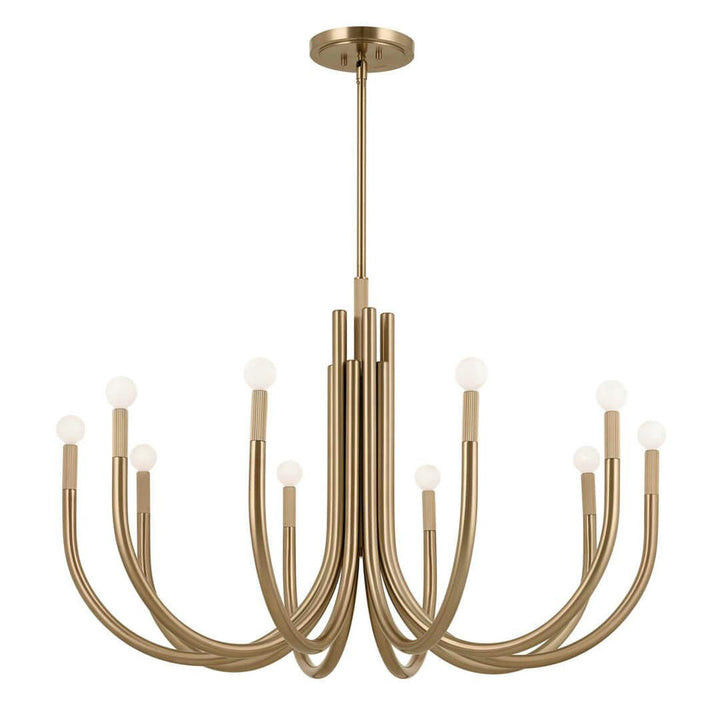 Odensa Light Chandelier