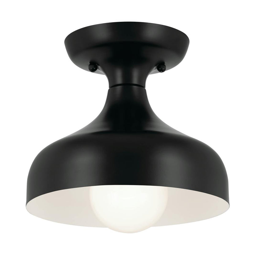 Sisu Light Semi Flush