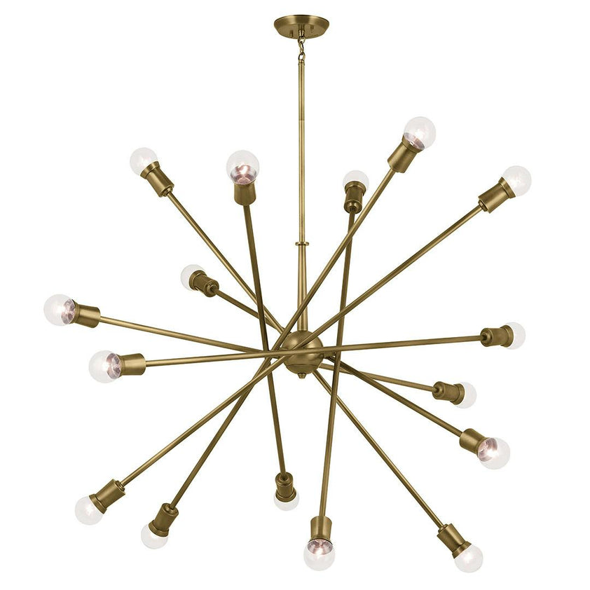 Armstrong Light Chandelier