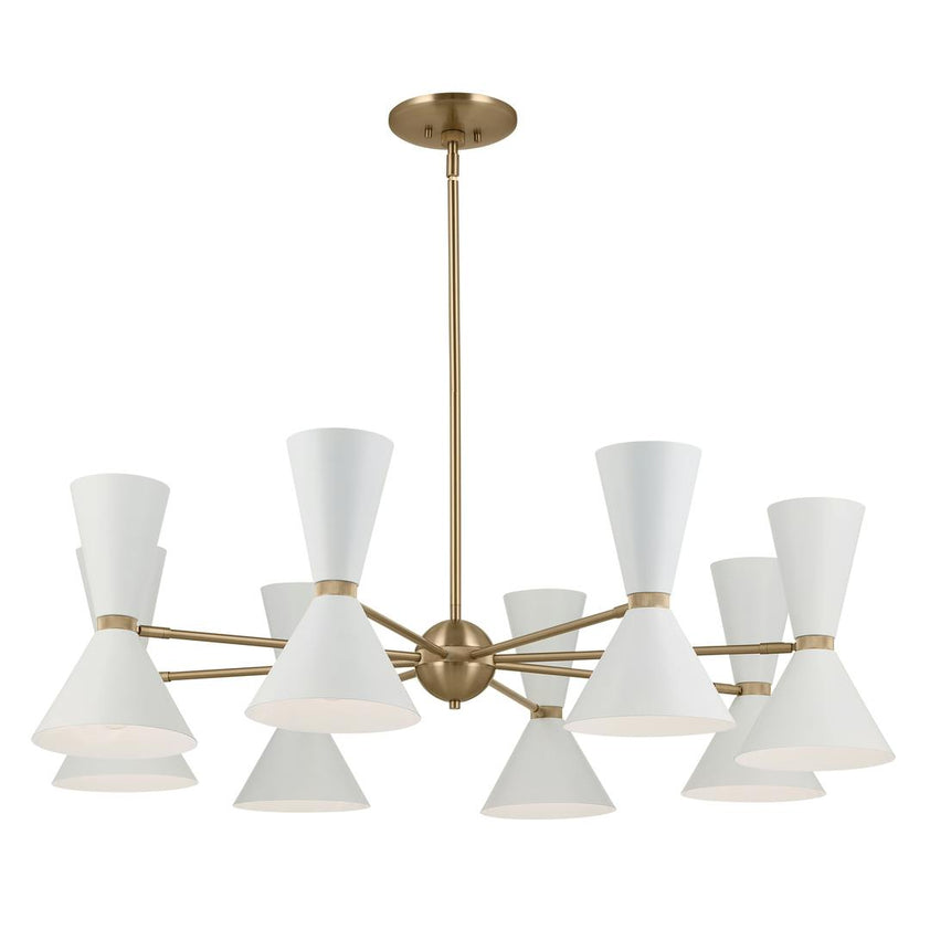 Phix Light Chandelier